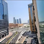 Suave Sea View Stay Abu Dhabi