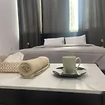 Suave Sea View Stay Abu Dhabi